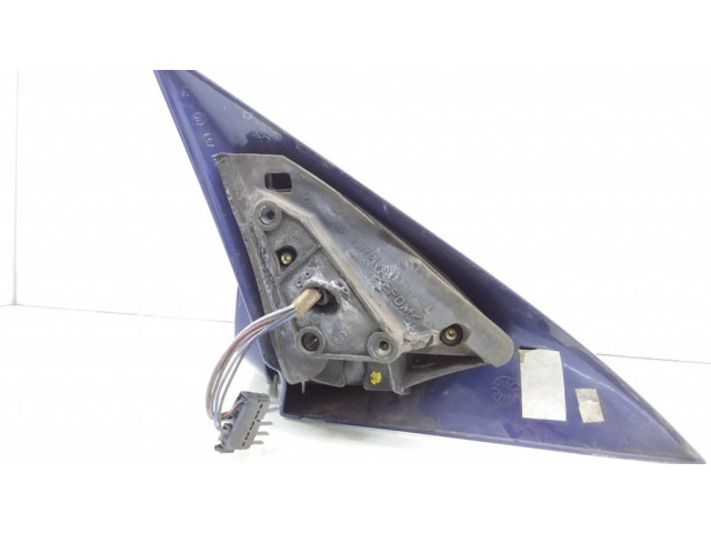 Zpětné zrcátko levé Mercedes-Benz SLK R170 2000 191753, 191761