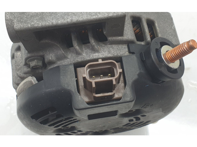 Генератор P04801835AC, 4801835AC Maserati Levante