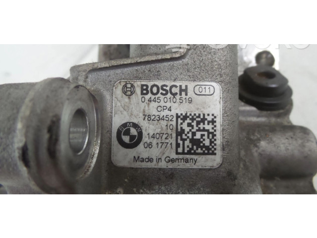 Vstřikovací čerpadlo 7823452, 0445010519   BMW X1 E84    N47D20C 