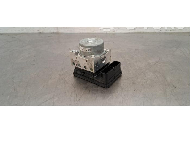 Блок АБС 34515A374A7   Mini  Clubman F54  2014 -  года