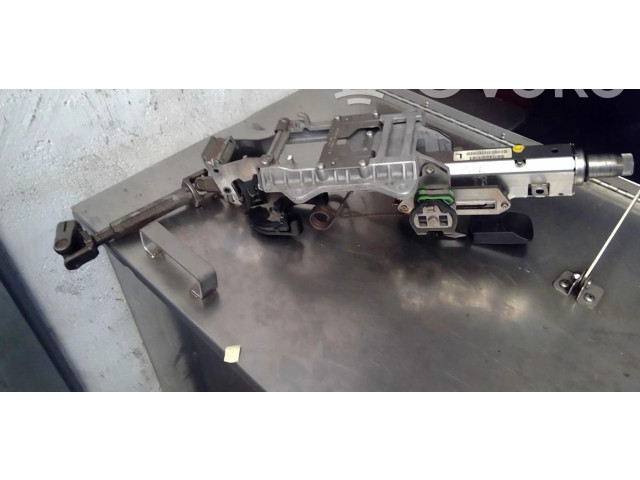  рейка  Колонка рулевая    Audi A3 S3 A3 Sportback 8P 2005 - 2013 года