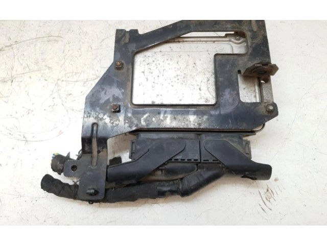 Турбина Блок управления двигателя KIA Magentis  3911327455, 128549   для  D4EA      