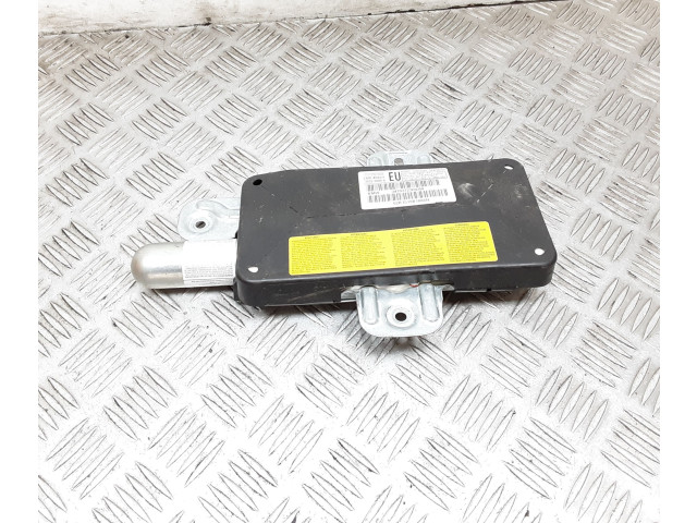 Подушка безопасности двери 30705512903J, 03B1360T0993C BMW 3 E46