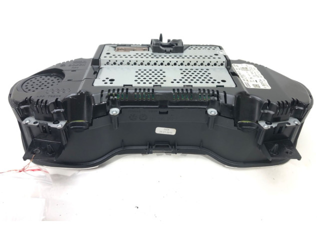 Řídící jednotka 4H0920830E Audi A8 S8 D4 4H 2009