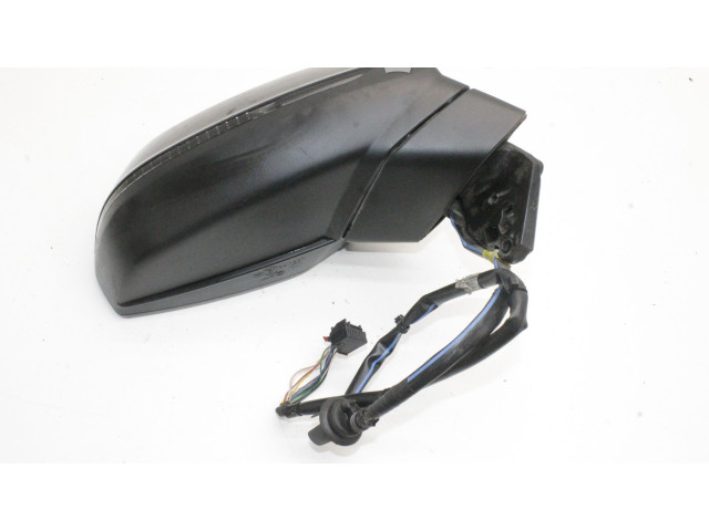 Zpětné zrcátko Audi Q7 4M 2017 12PIN