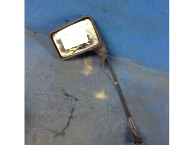 Zpětné zrcátko Autobianchi A112 1967