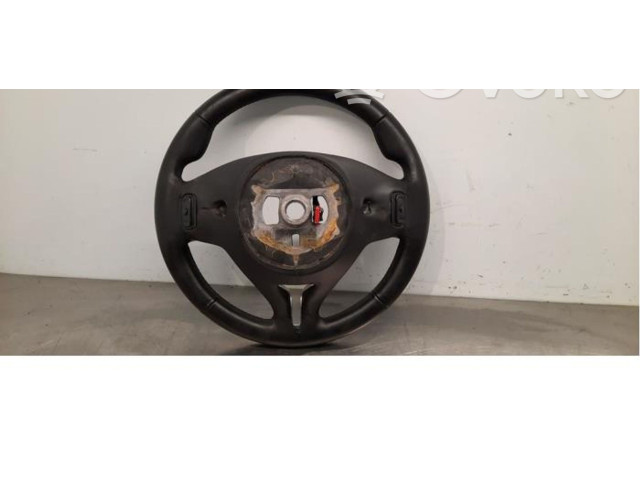 Руль Maserati Levante  2017 -  года 6700876150      