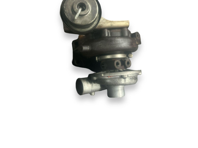 Турбина Mazda 3 I RF