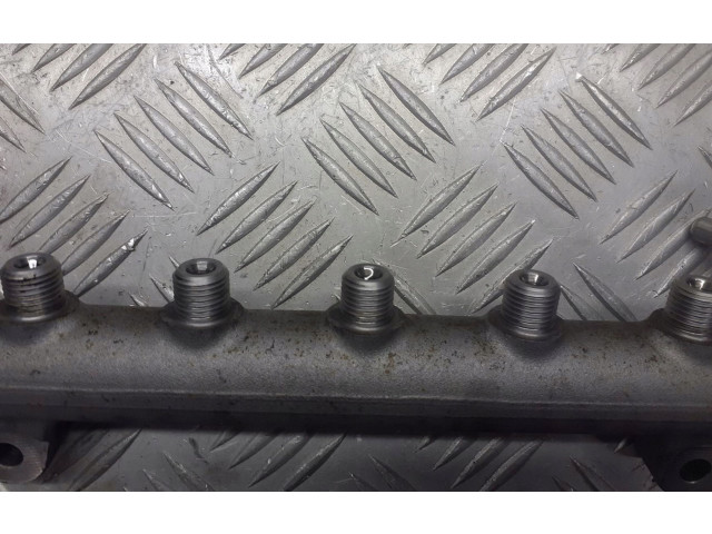 Топливная рампа 31400-2A410 KIA Ceed