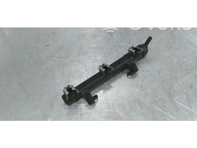Топливная рампа 04C133313N, 0280151282   Skoda Citigo   для двигателя CHYA