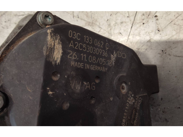 Боковая подушка безопасности 03C133062C, A2C53030936   Seat Leon (1P)