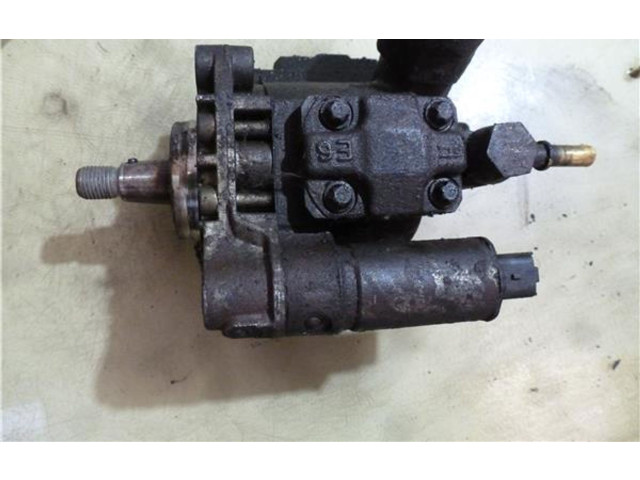 Vstřikovací čerpadlo Citroen C3