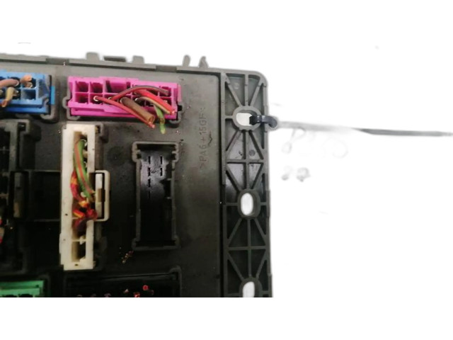 Блок предохранителей Mini One - Cooper R50 - 53