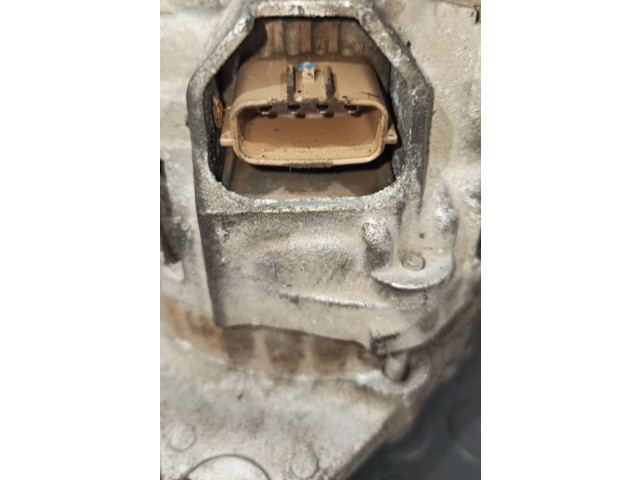 Блок управления    Smart ForFour I