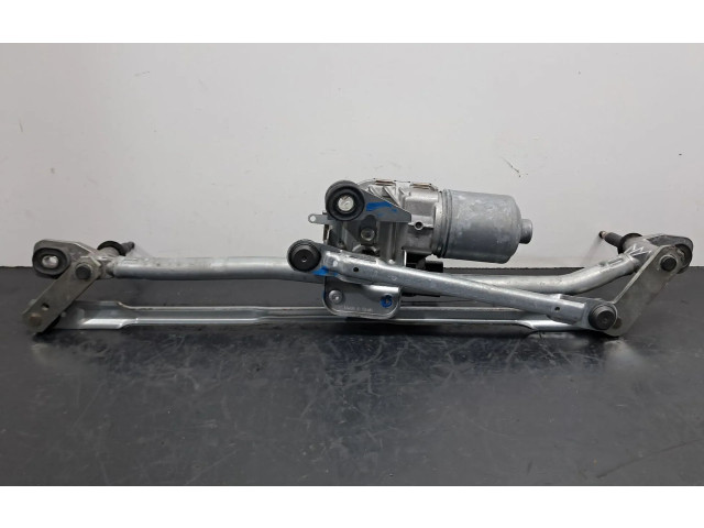 Моторчик дворников 8R1955023D, 1397220680 Audi Q5 SQ5