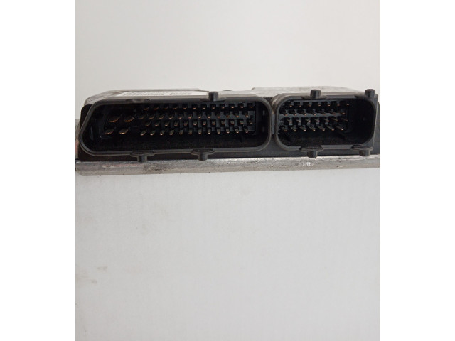 Řídící jednotka 03C906024BK, BENZIN4HV7BH35B56I Seat Ibiza IV (6J,6P) 2008