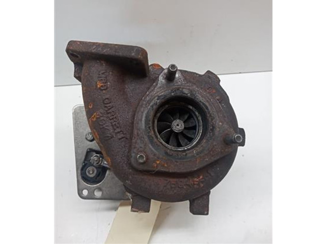 Турбина Audi A6 S6 C6 4F 059145721F, 59145715E для двигателя BPP