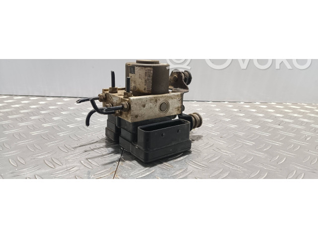 Блок АБС 2K0907379B, 10097003123 Volkswagen Caddy 2004 - 2010 года