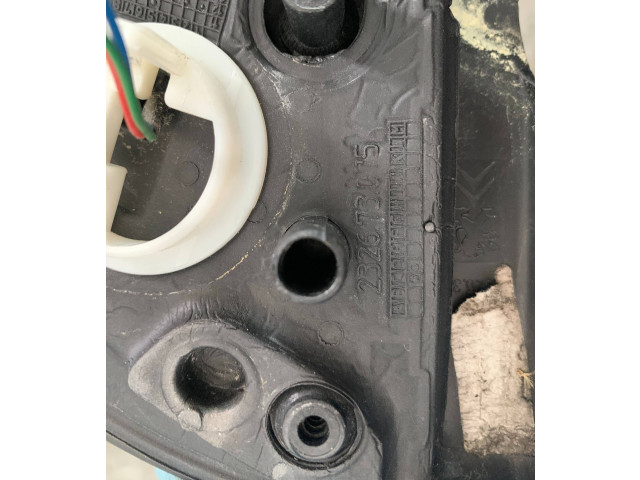 Zpětné zrcátko Citroen Berlingo 2018 232673075