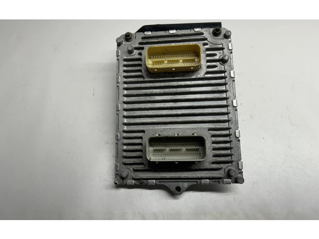 Блок управления двигателя 68243309AB, P68243309AB Dodge Challenger