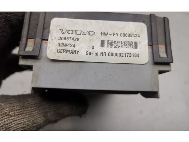 Блок комфорта 30657428, 08688434 Volvo S60
