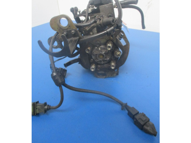 Топливный насос