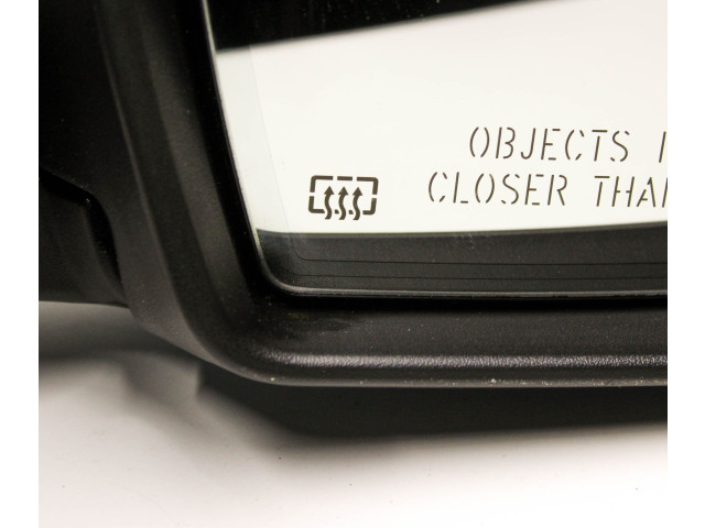 Зеркало электрическое Maserati Ghibli 2013 - года