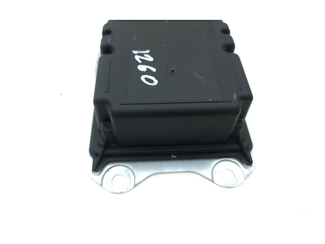 Блок подушек безопасности CU5T14F262EB   Ford Kuga III