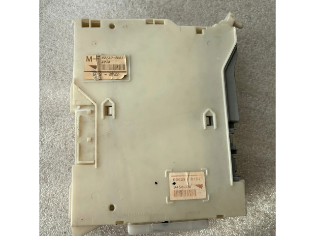 Блок предохранителей 82730-30631 Lexus GS 300 350 430 450H