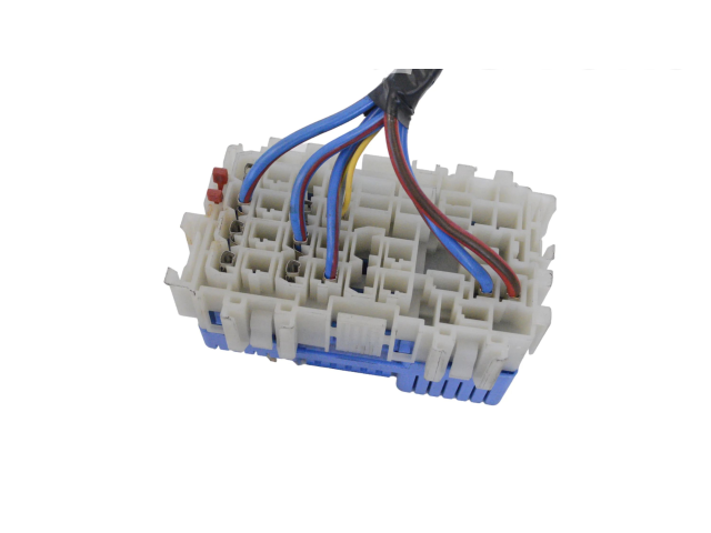 Ящик предохранителей (комплект) 6G9T14K131DA Volvo S80