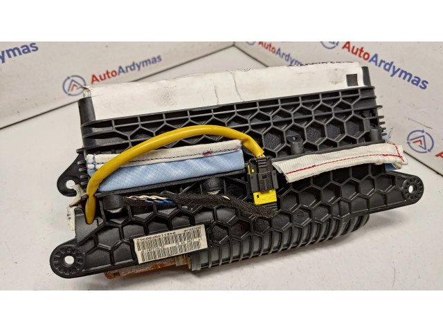 Подушка безопасности пассажира 7016809, 72127016809 BMW Z4 E85 E86