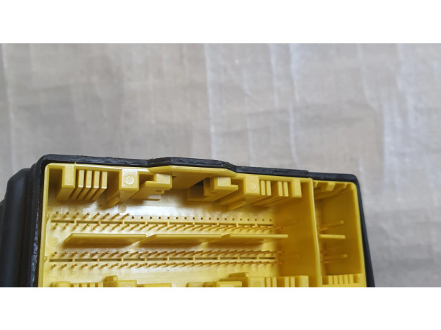 Блок подушек безопасности A1669002003, A1668200426   Mercedes-Benz GL X166