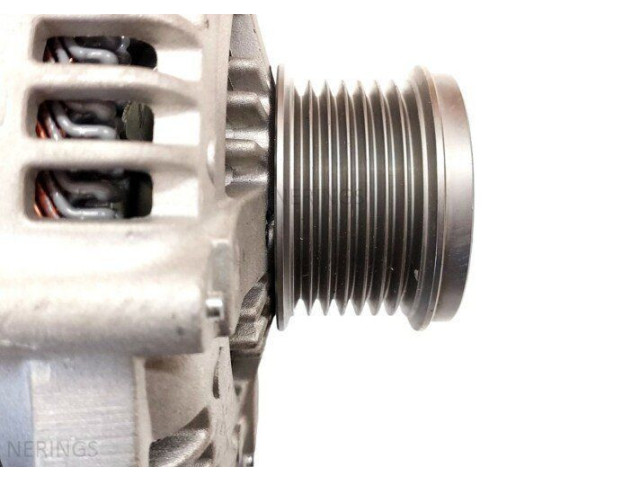 Генератор 104210-2050, 10443754 Lexus IS 220D-250-350