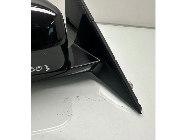 Zpětné zrcátko pravé BMW 5 G30 G31 2017 A046412, E1041404