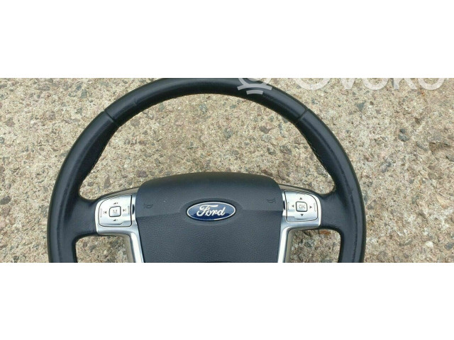 Руль Ford Galaxy  2006-2015 года 6M2T14K147      