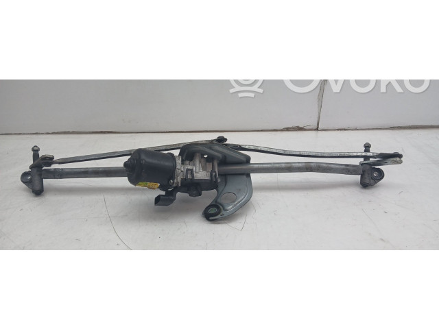 Моторчик дворников 53555304 Mini One - Cooper Coupe R56