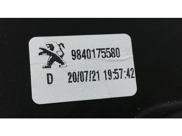 Передний комплект электрического механизма для подъема окна