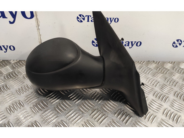 Зеркало электрическое        Citroen C2   -  года   