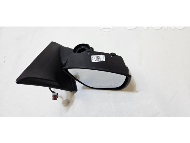 Зеркало электрическое        Ford Ka  2009 - 2017 года   