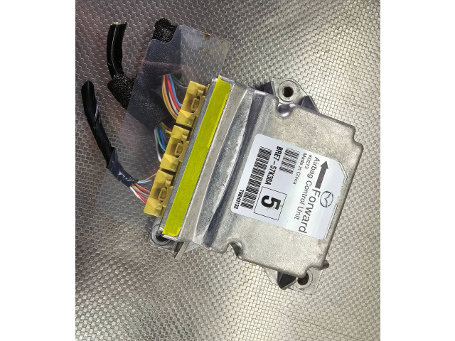 Блок управления надувных подушек BRE7-57K30A Mazda 3 III