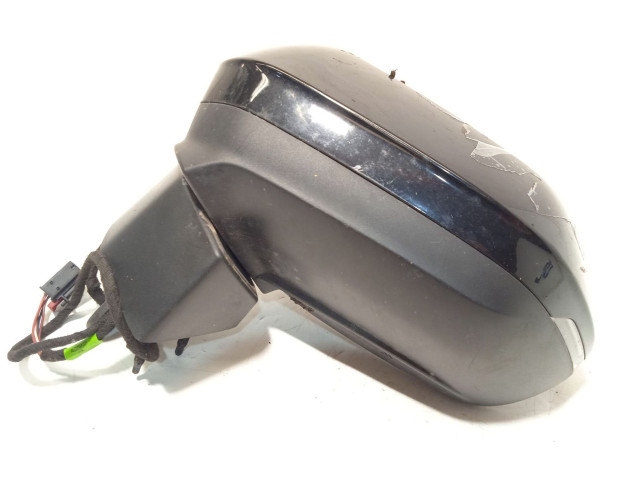 Зеркало электрическое Audi Q2 - - года