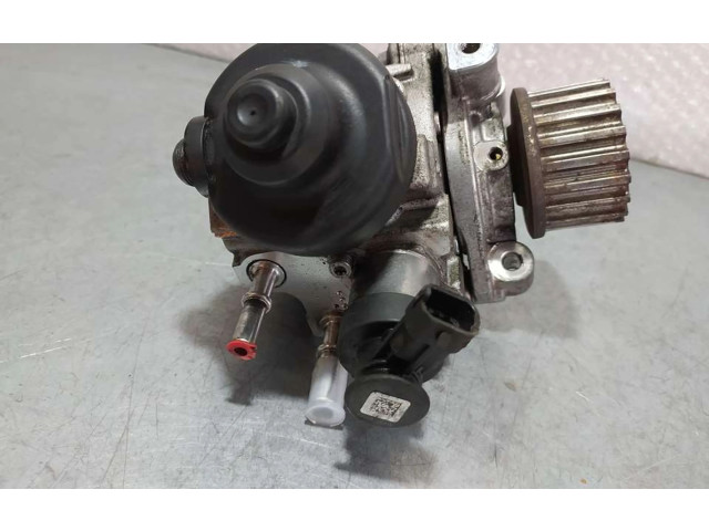 Vstřikovací lišta 167007358R, 0445010704 Nissan Micra K14 K9KE628