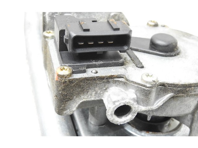 Механизм стеклоочистителей (трапеция)