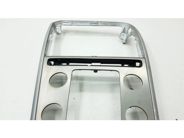 Отделка радио/ навигации