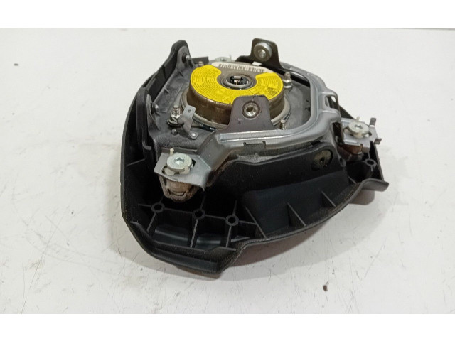 Подушка безопасности водителя Daihatsu Sirion