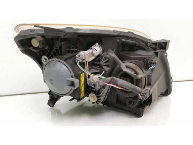 Передняя фара