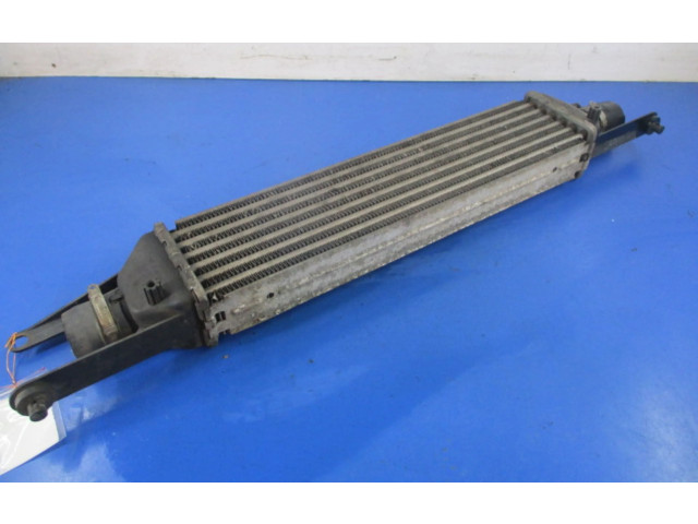 Интеркулер 51785221, 51785221 Fiat Linea