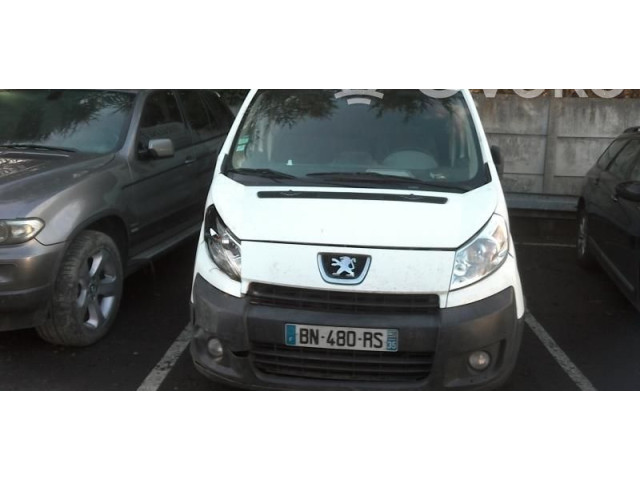 Вентилятор печки    1613566380   Peugeot Expert