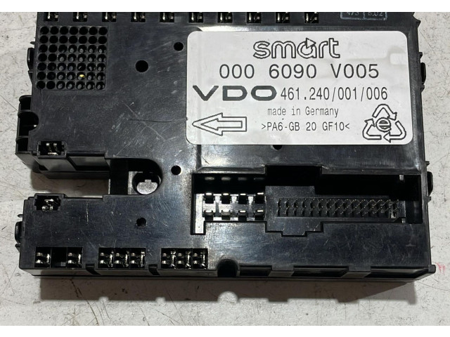 SAM блок управления