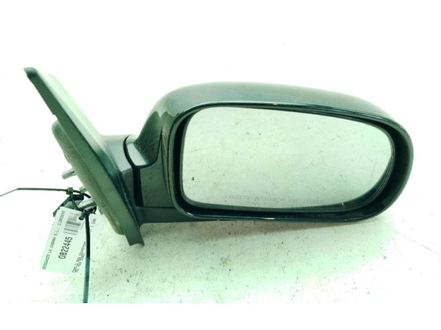 Зеркало электрическое SsangYong Actyon sports I 2005 - 2012 года